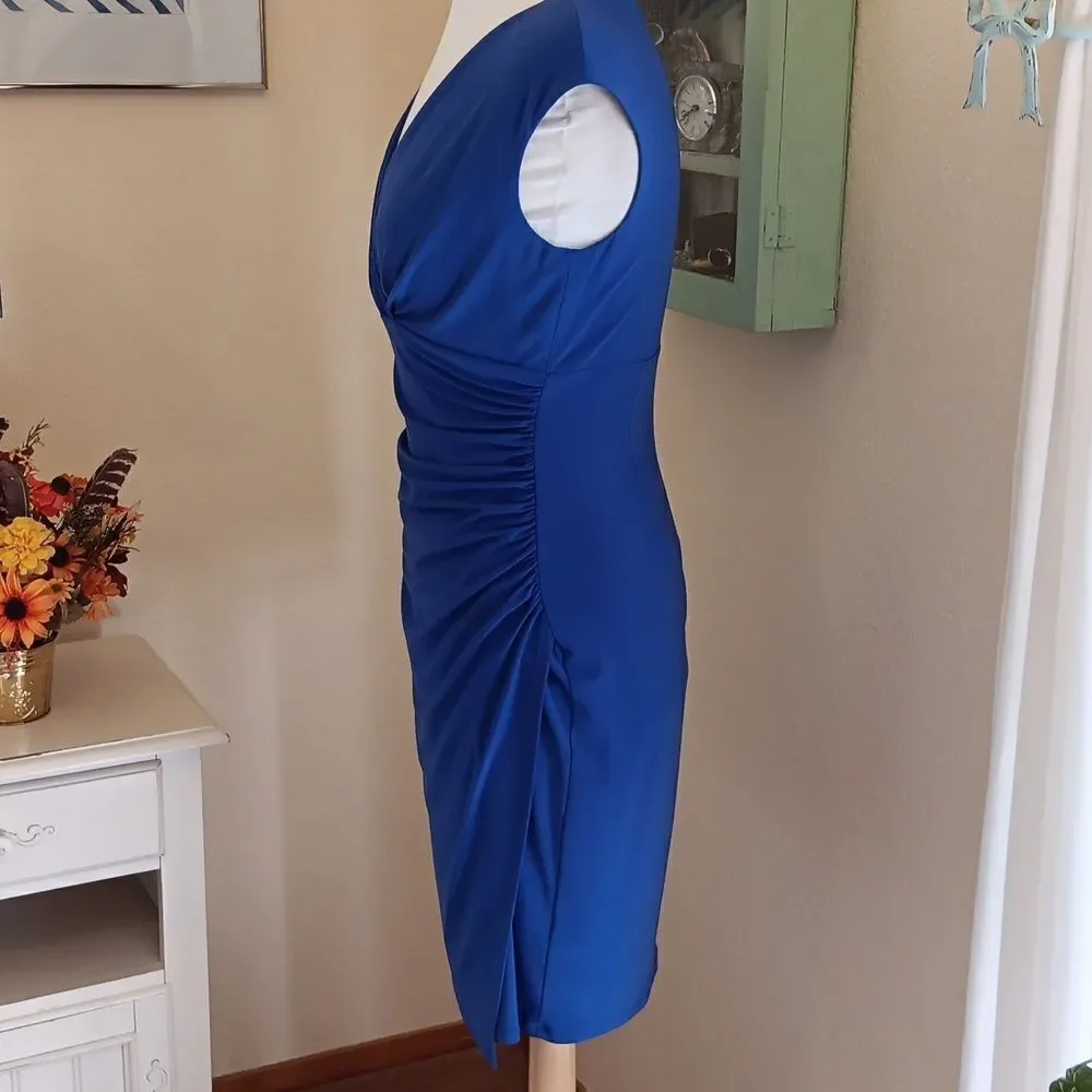 Lauren Ralph Lauren Soft Knit Dress - Picture 6 of 13